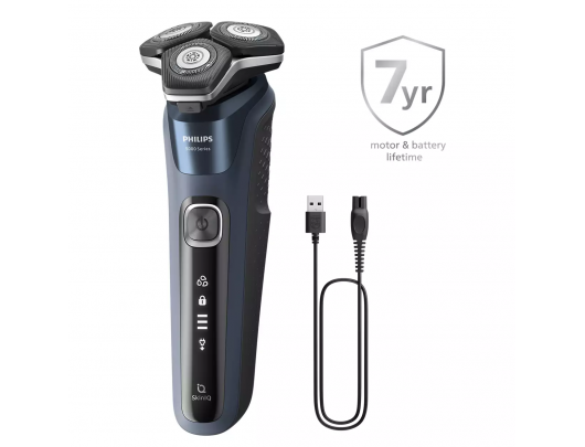Skutimosi mašinėlė PHILIPS S5885/35