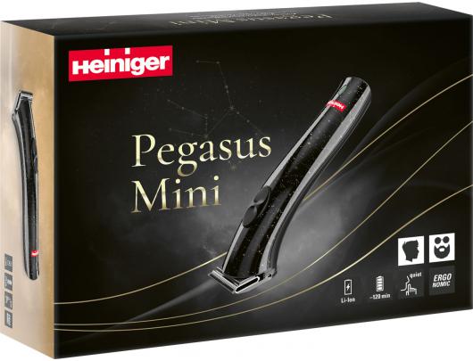 Plaukų kirpimo mašinėlė HEINIGER 710-210 Pegasus Mini