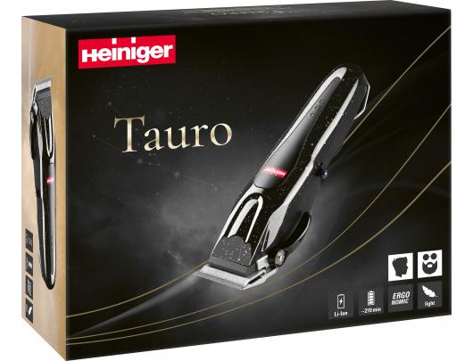 Plaukų kirpimo mašinėlė HEINIGER 710-320 Tauro