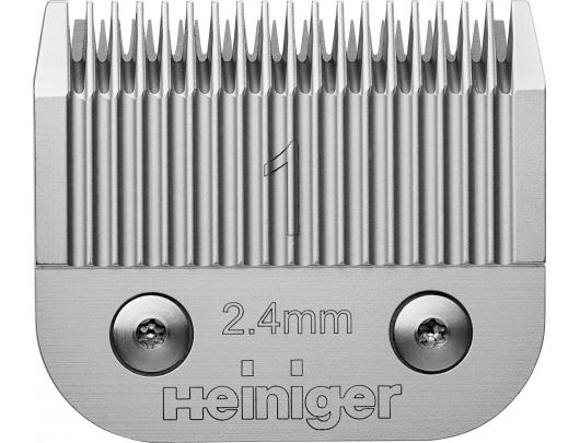 Kirpimo galvutė HEINIGER 710-831.A  1, 2,4 mm