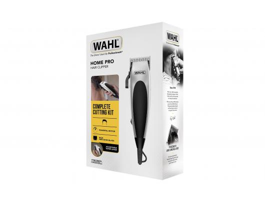 Plaukų kirpimo mašinėlė WAHL 09243-2216 Home Pro, laidinė