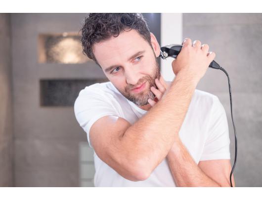 Plaukų kirpimo mašinėlė WAHL 09243-2216 Home Pro, laidinė