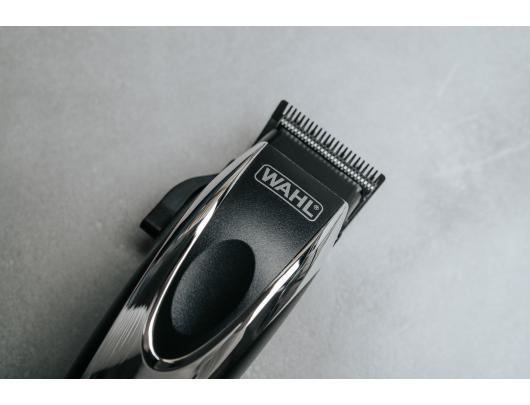 Plaukų kirpimo mašinėlė WAHL 09243-2616 Home Pro,  laidinė