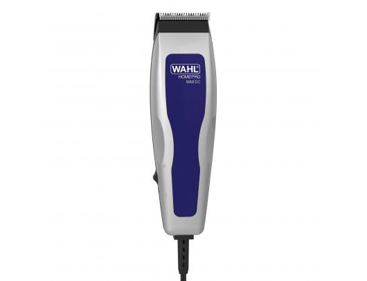 Plaukų kirpimo mašinėlė WAHL 09155-1216 Home Pro Basic,  laidinė
