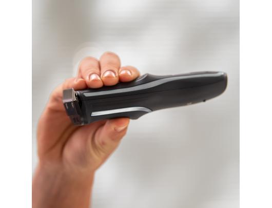 Plaukų kirpimo mašinėlė WAHL 3028049 Self-Clip 360, belaidė, USB