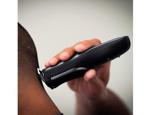Plaukų kirpimo mašinėlė WAHL 3028049 Self-Clip 360, belaidė, USB