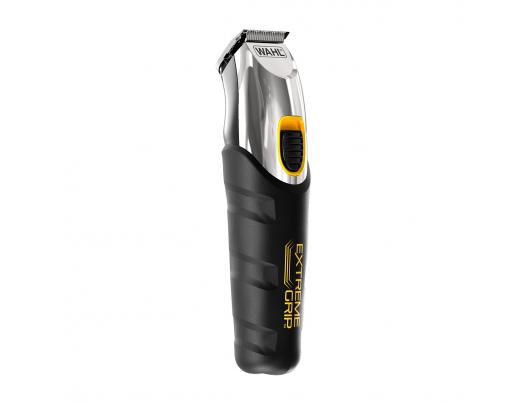 Barzdakirpė WAHL 09893.0440 Extreme Grip, belaidė, USB
