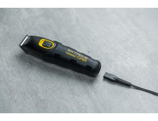 Kirpimo rinkinys WAHL 09893.0460 Extreme Grip Advanced, belaidis, USB