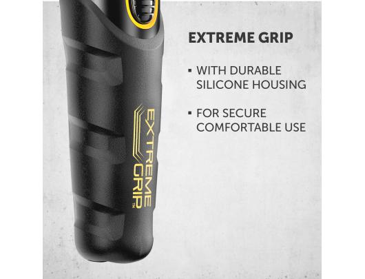 Kirpimo rinkinys WAHL 09893.0460 Extreme Grip Advanced, belaidis, USB