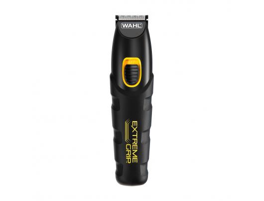 Kirpimo rinkinys WAHL 09893.0460 Extreme Grip Advanced, belaidis, USB