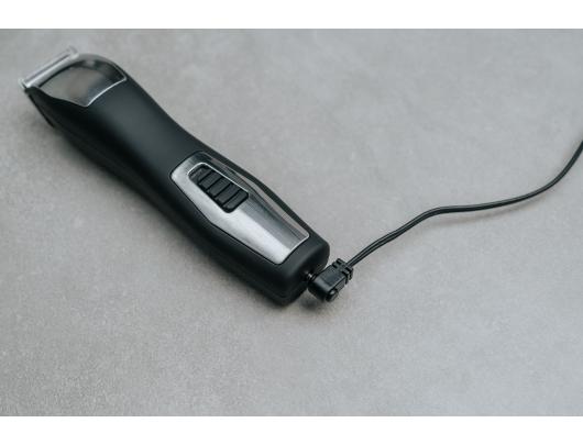 Kirpimo rinkinys WAHL 09855-1216 GroomsMan Pro, belaidis