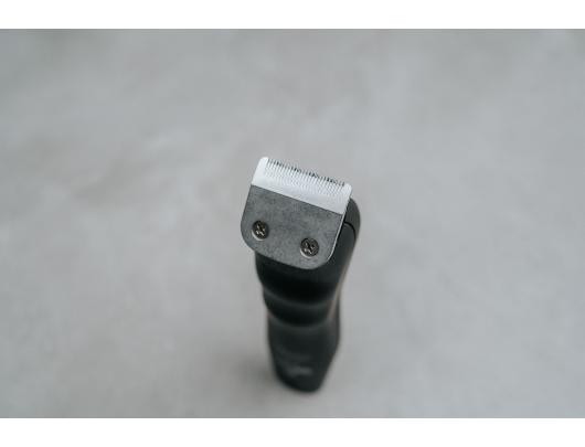 Kirpimo rinkinys WAHL 09855-1216 GroomsMan Pro, belaidis