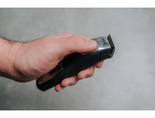 Kirpimo rinkinys WAHL 09855-1216 GroomsMan Pro, belaidis