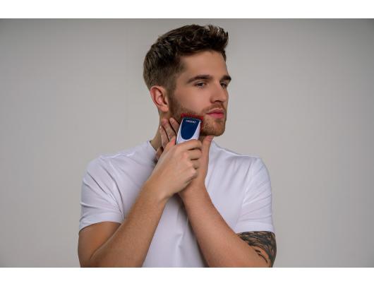 Plaukų kirpimo mašinėlės rinkinys WAHL 09649-916 Color Pro Cordless Combo