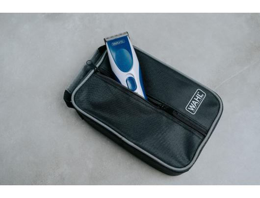 Plaukų kirpimo mašinėlės rinkinys WAHL 09649-916 Color Pro Cordless Combo