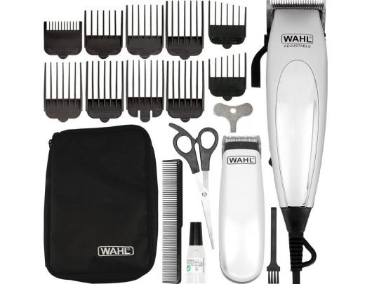 Kirpimo rinkinys WAHL 79305-1316 Home Pro Deluxe Combo, laidinis