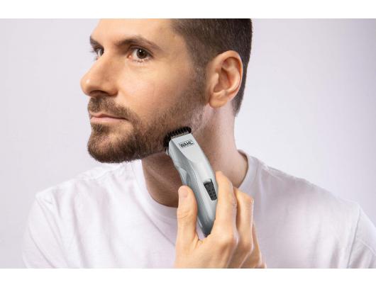 KIrpimo rinkinys WAHL 05606-308 Mustache & Beard Combo
