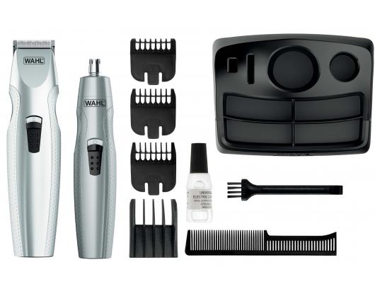 KIrpimo rinkinys WAHL 05606-308 Mustache & Beard Combo