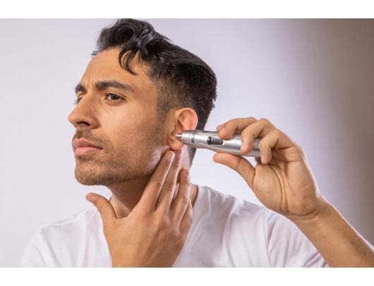 KIrpimo rinkinys WAHL 05606-308 Mustache & Beard Combo