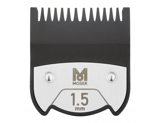 Magnetinių antgalių rinkinys MOSER 1801-7010, 1,5/ 3/ 4,5 mm