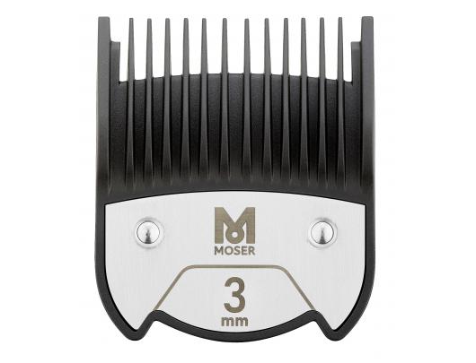 Magnetinis antgalis MOSER 1801-7040, 3 mm