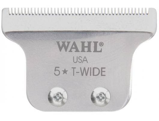 Kerpamoji galvutė WAHL 02215-1116 T-Wide Detailer