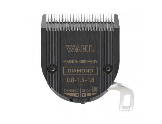 Kerpamoji galvutė WAHL 1887-7170 Diamond Taper lever