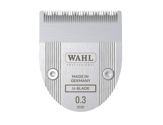 Kerpamoji galvutė WAHL 1584-7320 U-Blade (1584-7280)