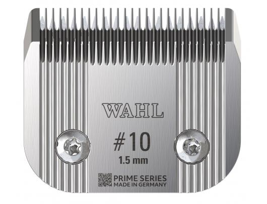 Kerpamoji galvutė WAHL 1264-7120, #10 1,5mm