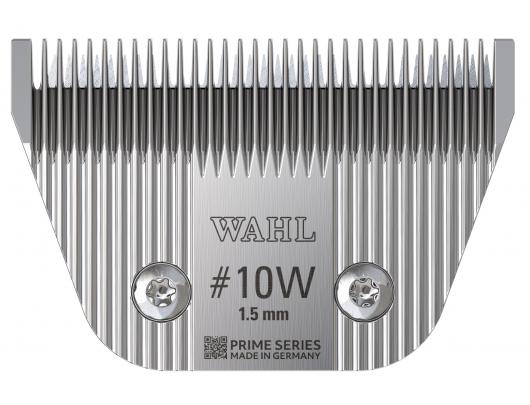 Kerpamoji galvutė WAHL 1264-7160, #10W 1,5mm