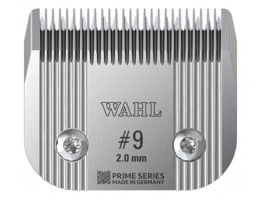 Kerpamoji galvutė WAHL 1264-7140, #9 2 mm