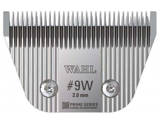 Kerpamoji galvutė WAHL 1264-7170, #9W 2mm