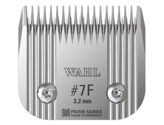 Kerpamoji galvutė WAHL 1264-7150, #7F 3,2mm