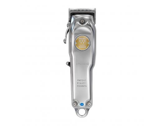 Plaukų kirpimo mašinėlė WAHL 3000116 Cordless Senior Metal Edition