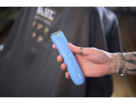 Plaukų kirpimo mašinėlė WAHL 3026718 Peanut Li, USB