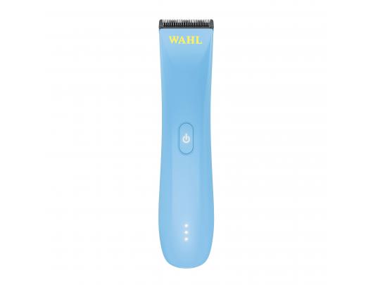 Plaukų kirpimo mašinėlė WAHL 3026718 Peanut Li, USB