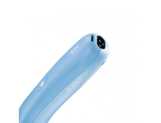 Plaukų kirpimo mašinėlė WAHL 3026718 Peanut Li, USB