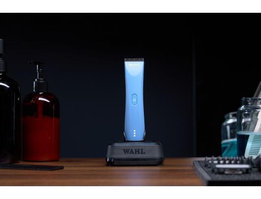 Plaukų kirpimo mašinėlė WAHL 3026718 Peanut Li, USB