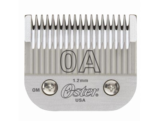 Kerpamoji galvutė OSTER 918-05, (0A), 1,2 mm
