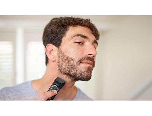 Multi kirptuvas 8in1 PHILIPS MG3730/15
