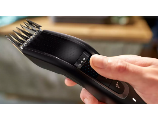 Kerpamoji mašinėlė PHILIPS HC5632/15