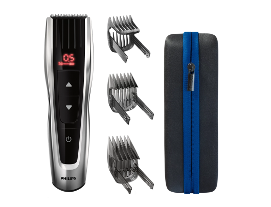 Kerpamoji mašinėlė PHILIPS HC9420/15