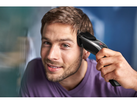 Kerpamoji mašinėlė PHILIPS HC9420/15