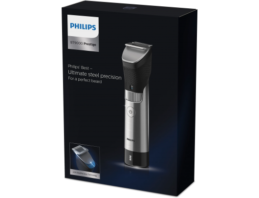 Barzdakirpė PHILIPS BT9810/15