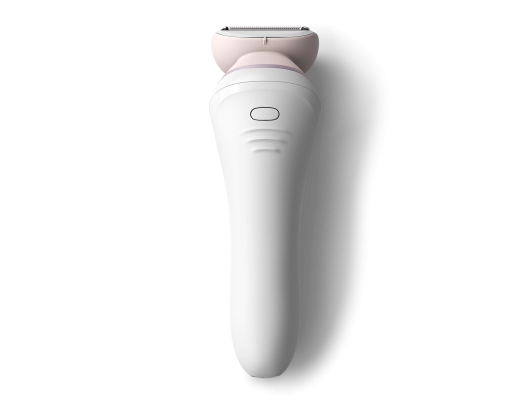 Skustuvas moterims PHILIPS BRL176/00
