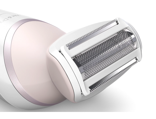 Skustuvas moterims PHILIPS BRL176/00