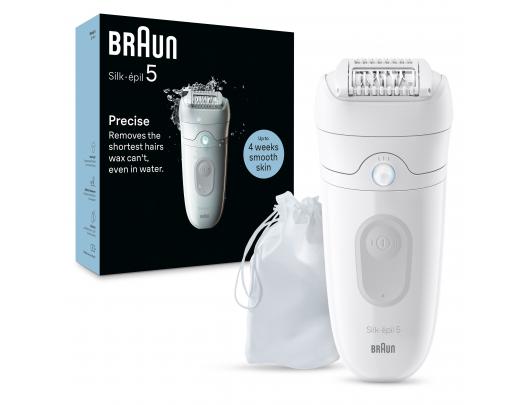 Epiliatorius BRAUN SE5-011 Silk epil 5