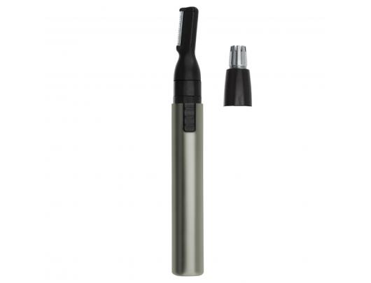 Nosies/ausų plaukų kirptuvas WAHL 05640-1016 Micro Lithium