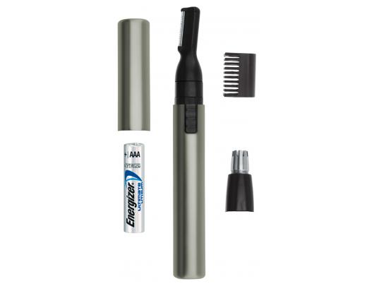 Nosies/ausų plaukų kirptuvas WAHL 05640-1016 Micro Lithium