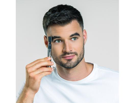 Nosies/ausų plaukų kirptuvas WAHL 05640-1016 Micro Lithium